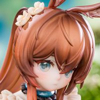 明日方舟 阿米娅 春日