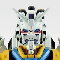 一番赏 机动战士高达 跨时之战 vol.4 A赏 白色高达 BUSTISAN