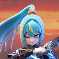 ABA-003 装战天使系列 雾雨