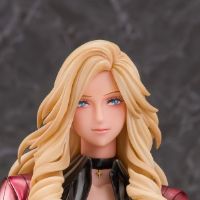 辣妹姐社长和后宫办公室 锦织爱 白辣妹红色西装