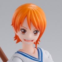 S.H.Figuarts 航海王 娜美 -冒险的黎明-