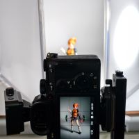 ［2025年终总结］26年开始试着拍照