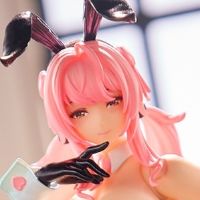 逆转兔女郎 妮可