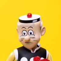 老夫子 60周年纪念版