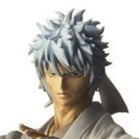 DXF 银魂 ～大江户武鉴～ 白银 白夜叉