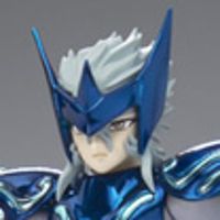 圣斗士圣衣神话 玉衡星菲路