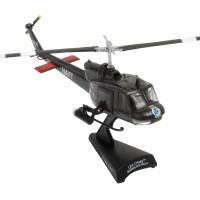 1/87 PS5601 贝尔UH-1“休伊”直升机