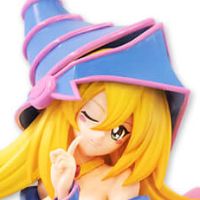 HereDitail 游戏王 怪兽之决斗  黑魔导女孩