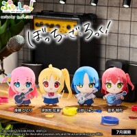 迷你玩偶！ 孤独摇滚！