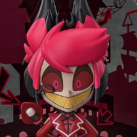 Qset 地狱客栈 阿拉斯托