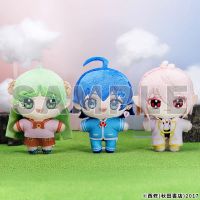 转载入间同学入魔了展会限定ぬいパル官图和实物图