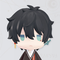 HELLO! GOOD SMILE 崩坏：星穹铁道 丹恒·美味启航