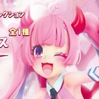 景品收藏 麻将格斗少女 三元·小恋爱 魅魔啦啦队COS