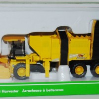 1803 罗霸收菜机