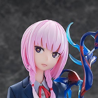 KDcolle 神椿市建设中。 森先化步