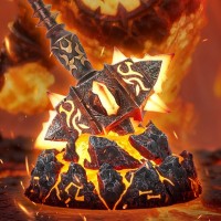 魔兽世界 萨弗拉斯