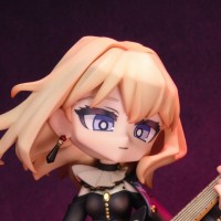 BanGDream!  Avemujica 三角初华 Q版