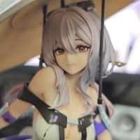 游戏没玩了，手办还是要买