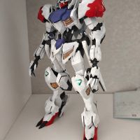 万代巴巴托斯天狼座