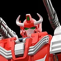 THE合体 勇者传说 威霸地龙 / 野牛勇士