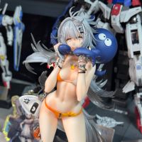 gk拉普兰德涂装