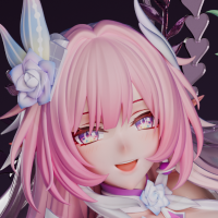 崩坏：星穹铁道 昔涟