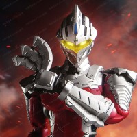 传奇版 机动奥特曼 机动赛文装甲