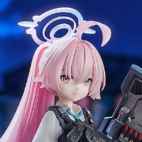 蔚蓝档案 小鸟游星野（临战）