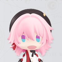 HELLO! GOOD SMILE 崩坏：星穹铁道 三月七·美味启航