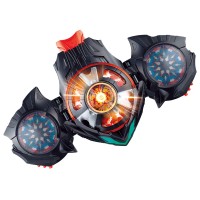 DX 假面骑士ZZZ 双层微胶囊