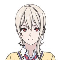 B-style 食戟之灵 薙切爱丽丝 裸腿兔女郎