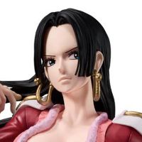 Grandista 航海王 波雅·汉库克