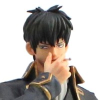 DXF 银魂 ～大江户武鉴～ 第三阵 土方十四郎