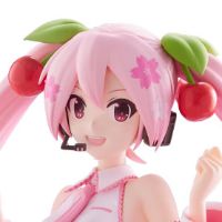 BPEV 初音未来 樱花未来