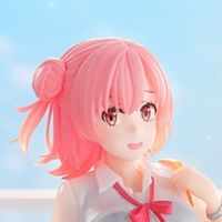 XStellar 我的青春恋爱物语果然有问题。完 比滨结衣 ～放学后的雨～