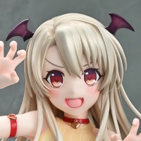 Re▼Dress 魔法少女伊莉雅 无名少女 伊莉雅 可爱恶魔款