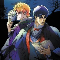 JOJO的奇妙冒险