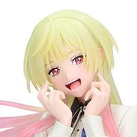 GLITTER&GLAMOURS 婚姻剧毒 城崎芽衣