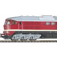 5974X 德国联邦铁路BR230/民主德国铁路BR130内燃机车