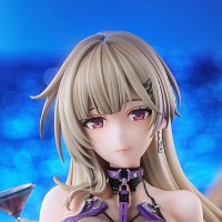 尘白禁区 茉莉安 灿阳一刻