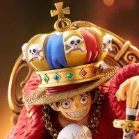 SMSD 航海王 “国王” 蒙奇·D·路飞