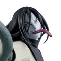 VIBRATION STARS 火影忍者疾风传 -千手扉间＆大蛇丸-（B款：大蛇丸）