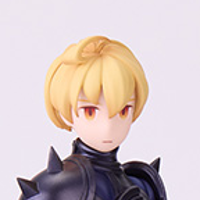 最终幻想战略版 伊瓦利斯编年史  FORM-ISM 剑士拉姆扎·贝欧鲁夫