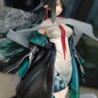 关于衣袖上的划痕