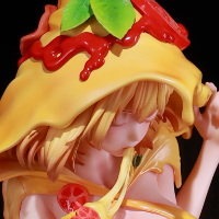 沉睡魔咒-披萨少女-浓情芝士