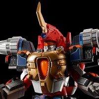 S.H.Figuarts（真骨雕制法）雷电古立特