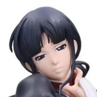 GLITTER&GLAMOURS BLEACH 境·界（死神）涅音梦