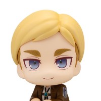 Look up 进击的巨人 艾尔文・史密斯