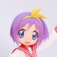 Vivit 幸运星 柊司