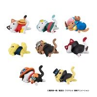 超级喵喵计划 喵贼王喵！啪嗒！